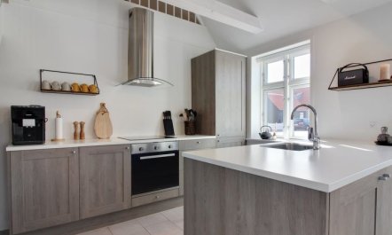 'Gine' - 1.5km from the sea 7