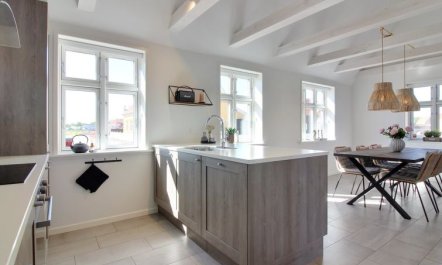 'Gine' - 1.5km from the sea 5