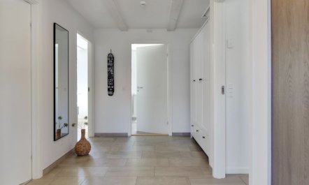 'Gine' - 1.5km from the sea 3