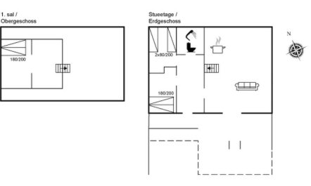 'Gine' - 1.5km from the sea 1