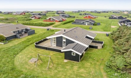 'Ellen' - 289m from the sea