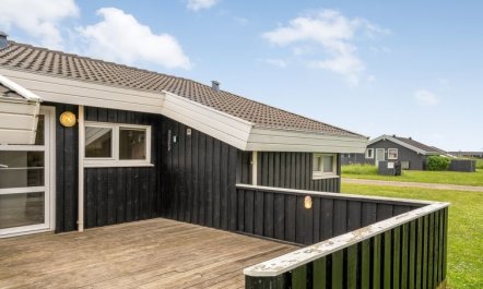 'Ellen' - 289m from the sea 6