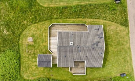 'Ellen' - 289m from the sea 2