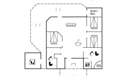 'Ellen' - 289m from the sea 1