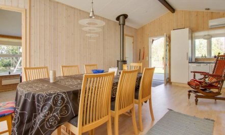 'Alisia' - 400m from the sea 6