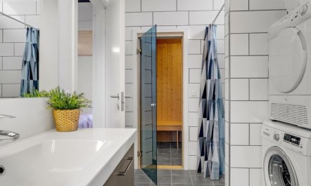 'Ayen' - 1.5km from the sea 5