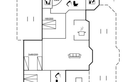 'Ayen' - 1.5km from the sea 1