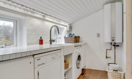 'Jantje' - 500m from the sea 7