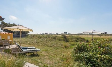 'Jantje' - 500m from the sea 4