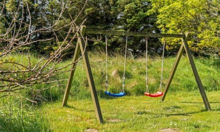 'Aponi' - 400m from the sea 3