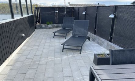 'Laurits' - 300m from the sea 7