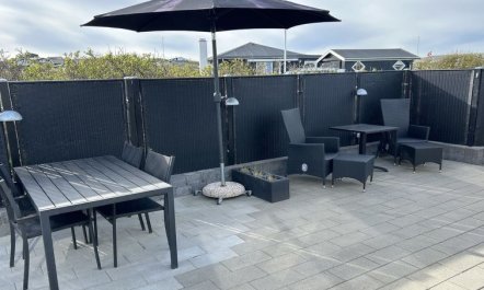 'Laurits' - 300m from the sea 4