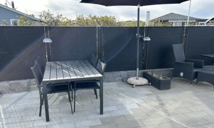 'Laurits' - 300m from the sea 3