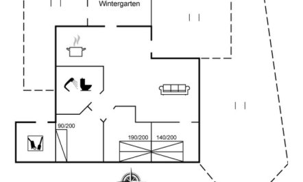 'Laurits' - 300m from the sea 1