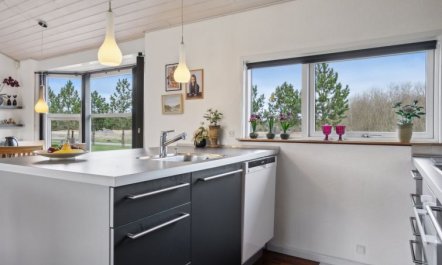 'Andrea' - 1.4km from the sea 1