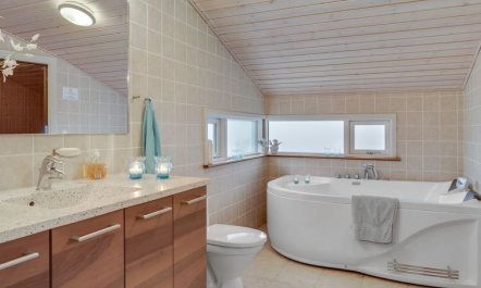 'Andrea' - 1.4km from the sea 7