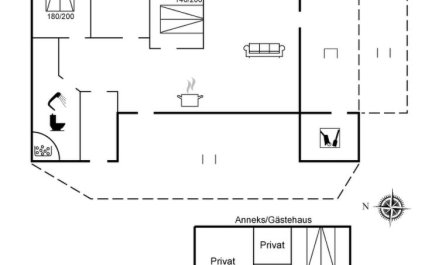 'Onni' - 2.3km from the sea 1
