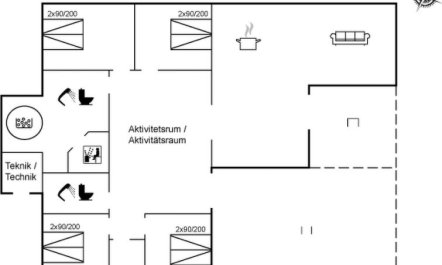 'Lilie' - 270m from the sea 2