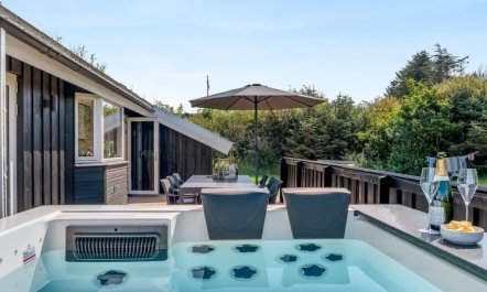 'Ilya' - 1.7km from the sea