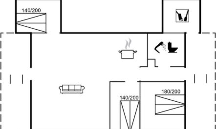 'Gonda' - 2km from the sea 1