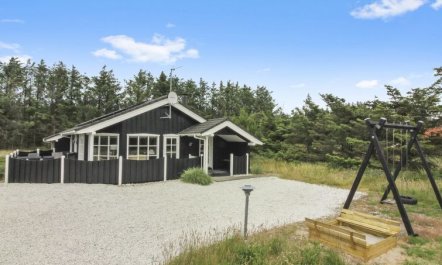 'Jens' - 425m from the sea 7