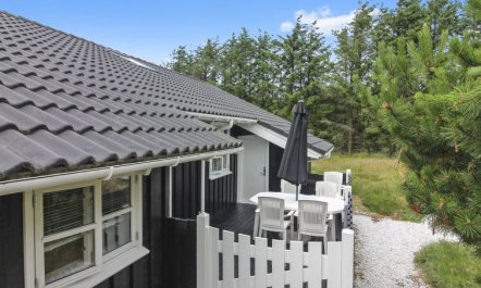 'Jens' - 425m from the sea 6