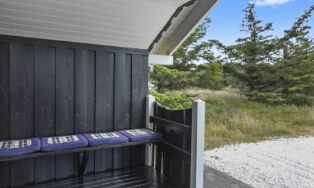 'Jens' - 425m from the sea 5