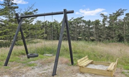 'Jens' - 425m from the sea 4