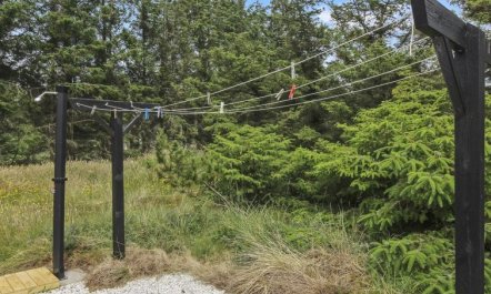 'Jens' - 425m from the sea 3