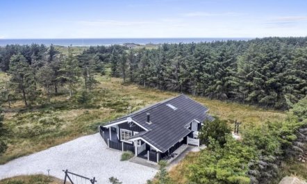 'Jens' - 425m from the sea 2