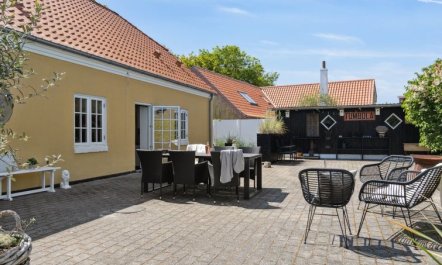 'Viivi' - 900m from the sea 5