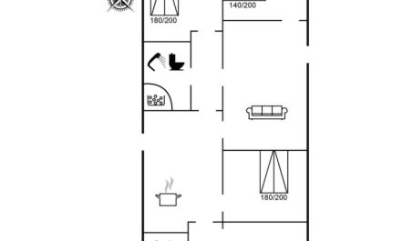 'Viivi' - 900m from the sea 1