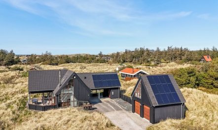 'Lilie' - 350m from the sea 5