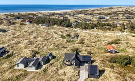 'Lilie' - 350m from the sea 2