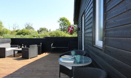 'Kamp' - 700m from the sea 7