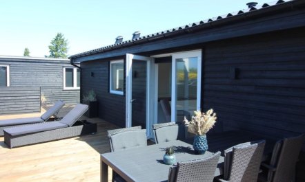 'Kamp' - 700m from the sea 3