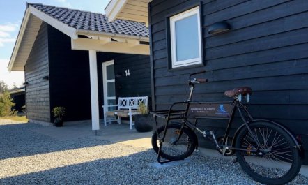 'Ancel' - 1.7km from the sea 2