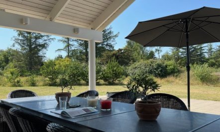 'Ancel' - 1.7km from the sea 7