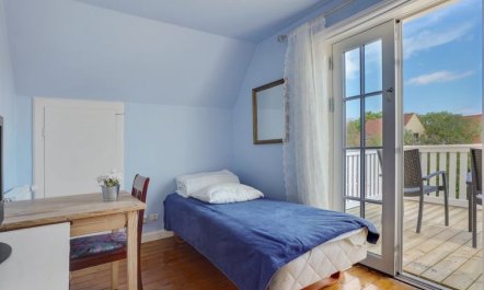 'Ater' - 800m from the sea 6