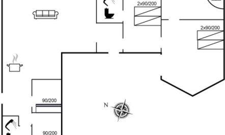 'Glenda' - 3km from the sea 5