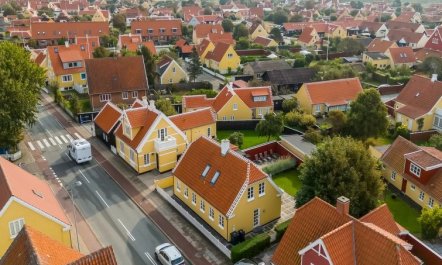 'Elisebeth' - 500m from the sea 4