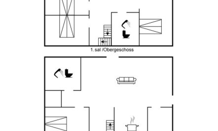 'Elisebeth' - 500m from the sea 0