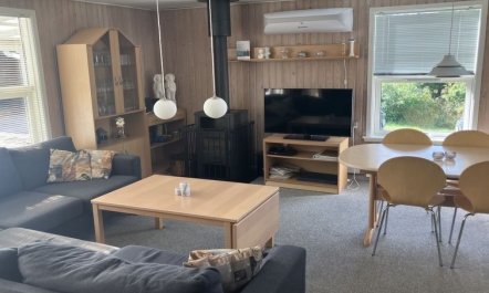 'Enken' - 450m from the sea 1