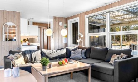 'Enken' - 450m from the sea 2