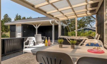 'Enken' - 450m from the sea 4