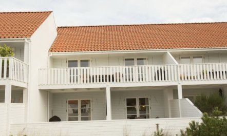 'Thorgrim' - 800m from the sea