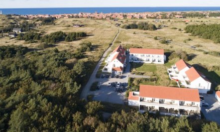 'Thorgrim' - 800m from the sea 2