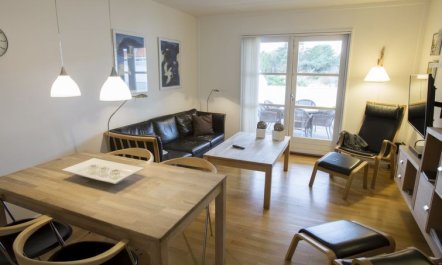 'Thorgrim' - 800m from the sea 3