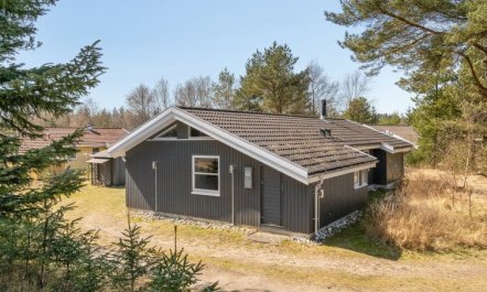 'Sighbiorn' - 950m from the sea 4