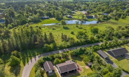 'Laris' - 700m to the fjord 5